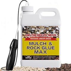 Resvion Landscaping Glue with Electric Sprayer