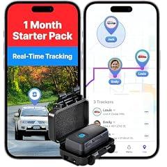 Spytec Atlas GPS Vehicle Tracker