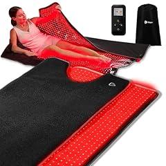 Lifepro Infrared Light Therapy Blanket