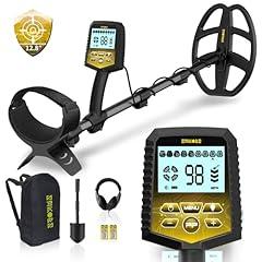 SAKOBS Professional Metal Detector for Adults