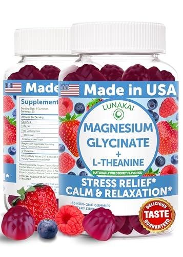 magnesium for sleep