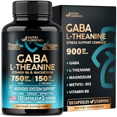 GABA Supplement