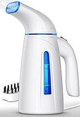 OGHom Handheld Clothing Steamer 240ml Portable