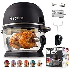 Fritaire Glass Air Fryer 5 Quart