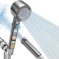 Feelso High Pressure Filtered Shower Head