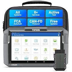 TOPDON ArtiDiag900 Lite Automotive Diagnostic Tool