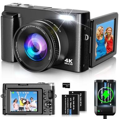 camera