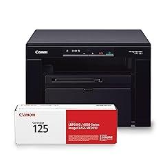Canon imageCLASS MF3010 Monochrome Laser Printer