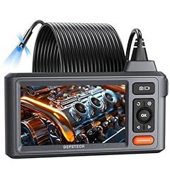 DEPSTECH 50ft Sewer Camera 1080P HD