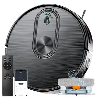 cleaning robot