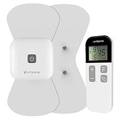 Comfytemp Wireless TENS Unit Muscle Stimulator