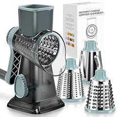 KEOUKE Rotary Cheese Grater