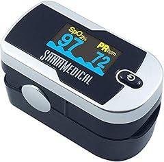 Santamedical Generation 2 Fingertip Pulse Oximeter