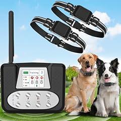 Hervimo Wireless Dog Fence System