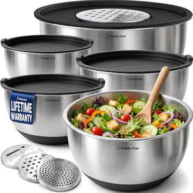 mixing bowl