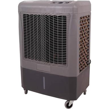 evaporative air cooler