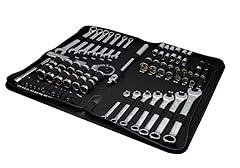 Craftsmen 66-Piece SAE & Metric Tool Set