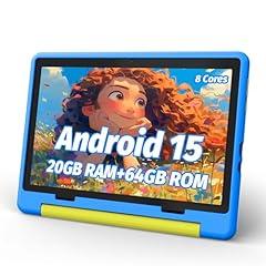 URAO Kids Android 14 Tablet 10 inch