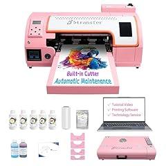 A3 M1630 Pro DTF Printer Bundle