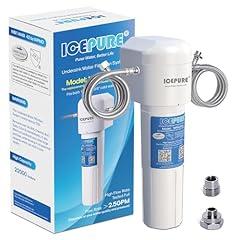 Icepure Under Sink Water Filter System