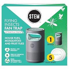 STEM Indoor Bug Control Fan Trap