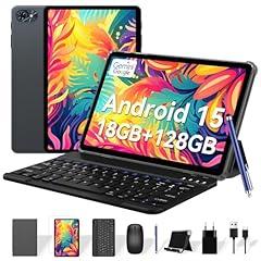 TABWEE T80 10-Inch Android Tablet