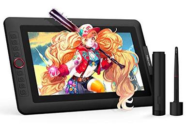 drawing tablet