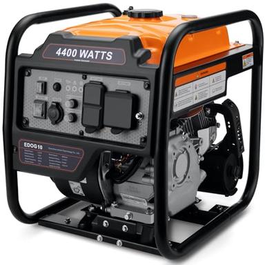 small generators