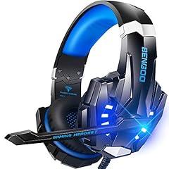 BENGOO G9000 Gaming Headset