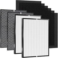 10-Pack Amboseli AD3000 Air Purifier Filters