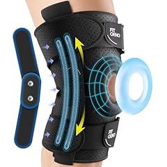 Fit Geno Hinged Knee Brace