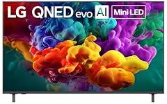 LG 65-Inch QNED84B Series 4K Smart TV