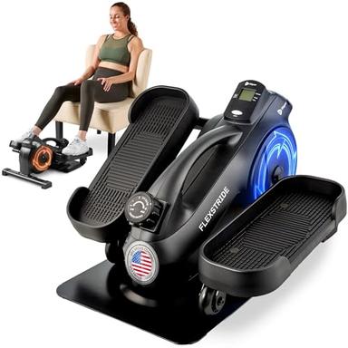 under desk elliptical