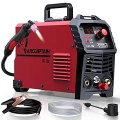 ARCCAPTAIN Plasma Cutter 55A Dual Voltage