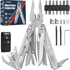 Bibury Multitool Pliers