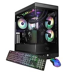 iBUYPOWER Y40 PRO Gaming PC Desktop