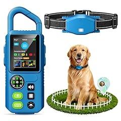 PetChums Wireless Dog Fence System