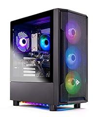 Skytech Gaming Shadow Ryzen 5 Desktop PC