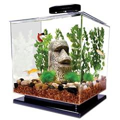 Tetra 3 Gallon Aquarium Starter Kit