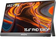 Arzopa A1 Portable Monitor 15.6" FHD