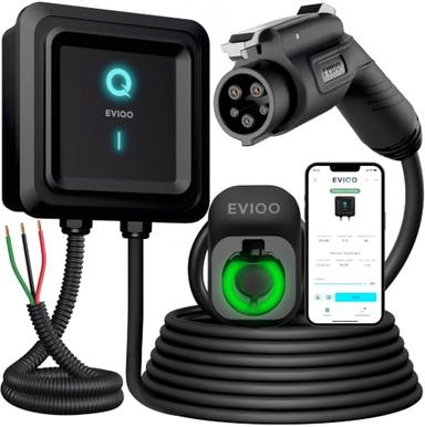 chargepoint level 2 charger
