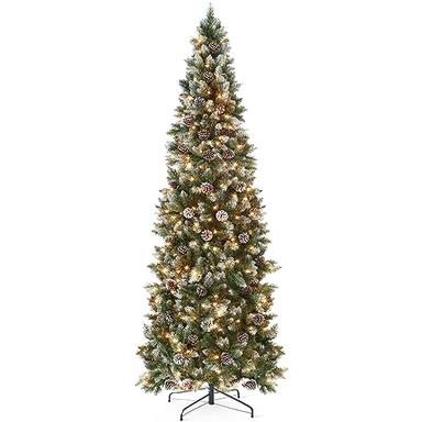 12-foot Christmas tree