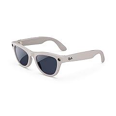 Meta Skyler Cat Eye Sunglasses, Gray