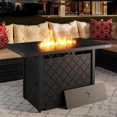 table fire pit