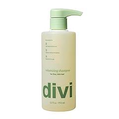 Divi Volumizing Shampoo