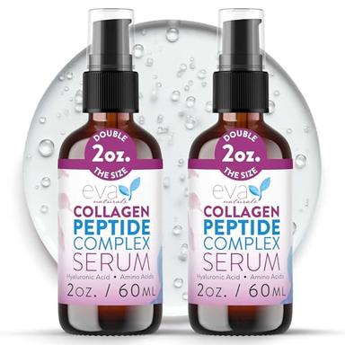 peptides serum for face