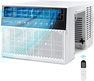window ac