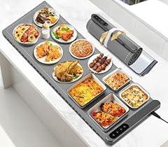 Food Warming Mat XXL Electric Heater