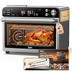 Typhur Sync Smart Oven Combo