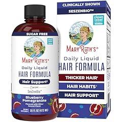 MaryRuth's Daily Liquid Hair Formula
